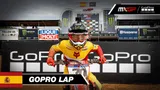 Motocross Video for MXGP of Andalucia - GoPro Lap
