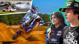 Motocross Video for Deegans: Dallas Supercross Prep