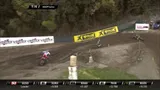 Motocross Video for Renaux vs Seewer - MXGP Race 2 - MXGP of Trentino 2022