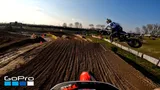Motocross Video for GoPro: Tim Gajser - Qualifying MXGP Round 2 Lombardia 2022