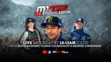 Motocross Video for Studio Show - MXGP of Trentino 2022