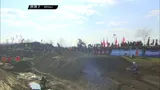Motocross Video for Tom Vialle Crash - MXGP of Lombardia 2022