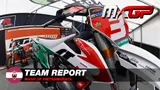 Motocross Video for Team Report - MRT Racing Team - MXGP of Pietramurata 2021