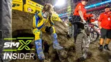Motocross Video for SMX Insider – Episode 11 – Wide-Open Championship – feat. Vanilla Ice