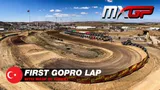Motocross Video for First GoPro Lap - MXGP of Turkey 2021