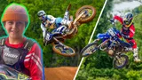 Motocross Video for The Deegans: Prep For Fox Raceway Nationals & Amateur Day!