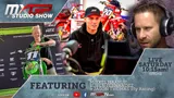 Motocross Video for Studio Show - MXGP of Portugal 2022