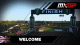 Motocross Video for Welcome to the MXGP of Great Britain 2023