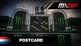 Motocross Video for Postcard - MXGP of the Netherlands 2023