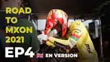 Motocross Video for Road To MXoN 2021 EP4 - Dovydas Karka - Team Lithuania