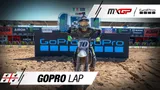 Motocross Video for MXGP of Sardegna 2024 - GoPro Lap