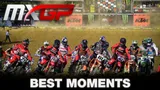Motocross Video for Best Moments - MXGP of Emilia Romagna 2020