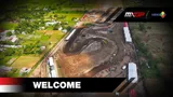 Motocross Video for Welcome to the MXGP of Lombok-Indonesia 2023