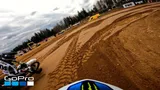Motocross Video for GoPro: Jago Geerts - MX2 Qualifying, Latvia