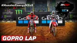 Motocross Video for GoPro Lap - Motocross of Nations 2022