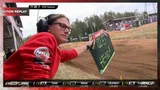 Motocross Video for Gajser vs Fernandez - MXGP Qualifying Race - MXGP of Latvia 2022