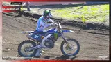 Motocross Video for Seewer crashes during qualifying - Patagonia-Argentina 2023