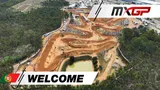 Motocross Video for Welcome to the MXGP of Portugal 2025