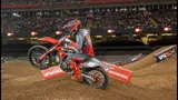 Motocross Video for Weege Show: World Supercross Finale