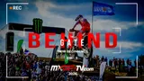 Motocross Video for Behind The Gate 2026 Episode 1 - New Beginnings