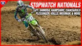 Motocross Video for Racer X: Stopwatch Nationals ft. Shimoda, Hampshire, Cianciarulo