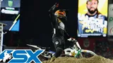 Motocross Video for Tampa Supercross 2025 - 450SX Highlights