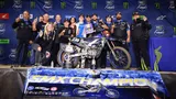 Motocross Video for 250 Highlights - 2023 SMX World Championship Final - LA Coliseum