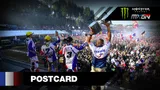 Motocross Video for Postcard - MXoN 2023 - Ernee, France