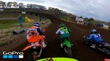 Motocross Video for GoPro: Tim Gajser - MXGP of Germany - Moto 2