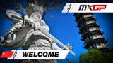 Motocross Video for Welcome to the MXGP of China 2025