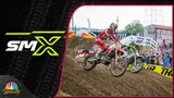 Motocross Video for Jett Lawrence on another level in Pro Motocross 450 class after High Point