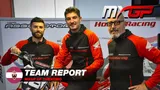 Motocross Video for Team Report - Honda Racing Assomotor - MXGP of Trentino 2021