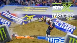 Motocross Video for SMX Insider - Episode 16 - Drama in Detroit