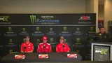 Motocross Video for 250SX Press Conference - East Rutherford 2023