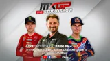 Motocross Video for MXGP of Argentina 2026 - Studio Show