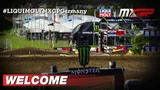 Motocross Video for Welcome to the MXGP of Germany 2022