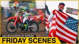 Motocross Video for VitalMX: MXoN 2024 - Friday Scenes