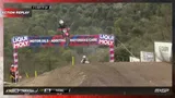 Motocross Video for Prado vs Evans - Qualifying - MXGP of Trentino 2022
