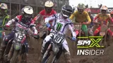 Motocross Video for SMX Insider – Episode 90 – Motocross of Nations Preview