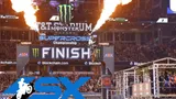 Motocross Video for Supercross Arlington 2024 - 450SX Highlights
