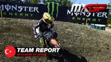 Motocross Video for Team Report - Jan Pancar, KTM Racestore MX2 - MXGP of Afyon