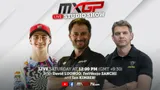 Motocross Video for MXGP of Australia 2026 - Live Studio Show