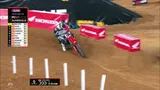 Motocross Video for Ken Roczen Australian GP Superpole Lap - WSX 2022