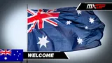 Motocross Video for Welcome to the MXGP of Australia 2026