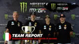 Motocross Video for Team Report Belgium - MXoN 2021