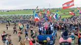 Motocross Video for Weege Show: 2024 Motocross of Nations Saturday Recap