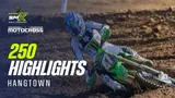 Motocross Video for AMA MX Hangtown 2026 - 250 Highlights