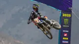 Motocross Video for Fox Raceway National 2025 - 250MX Highlights
