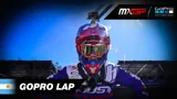Motocross Video for GoPro Lap - MXGP of Patagonia-Argentina 2023