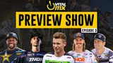 Motocross Video for 2023 Supercross Preview Show: Can Adam Cianciarulo win in 2023?